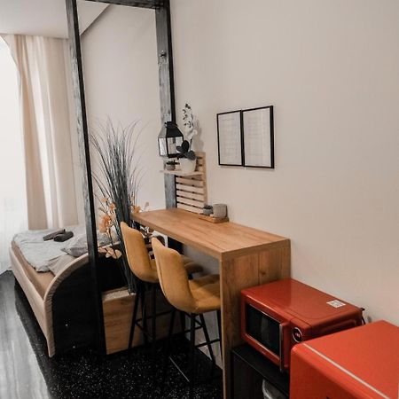 Wl Apartments #10R Wien Ngoại thất bức ảnh