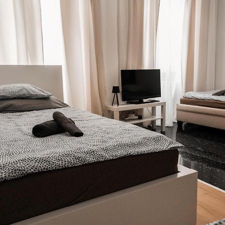 Wl Apartments #10R Wien Ngoại thất bức ảnh
