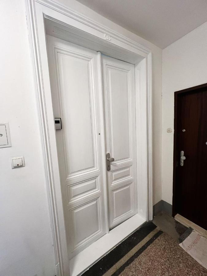 Wl Apartments #10R Wien Ngoại thất bức ảnh