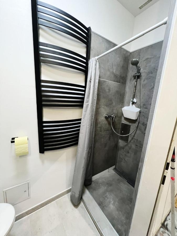 Wl Apartments #10R Wien Ngoại thất bức ảnh