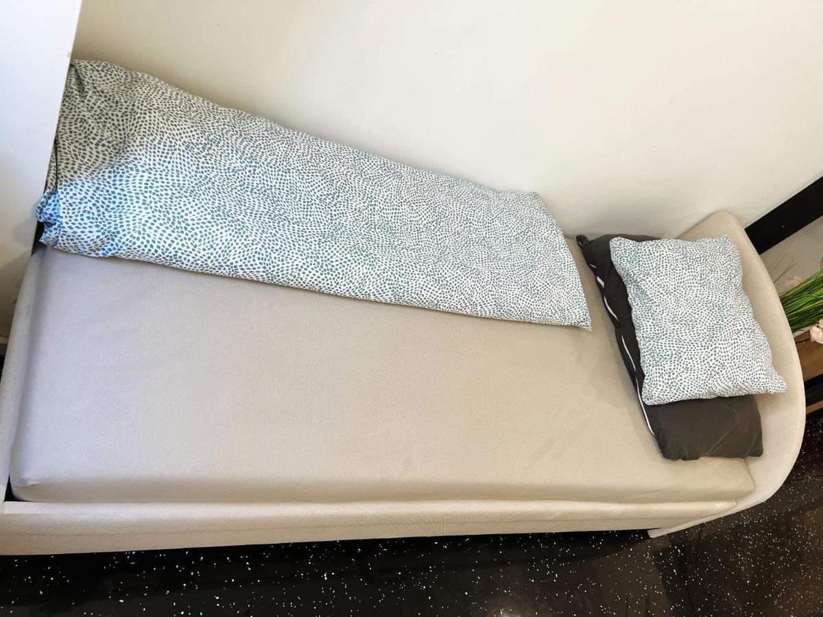 Wl Apartments #10R Wien Ngoại thất bức ảnh