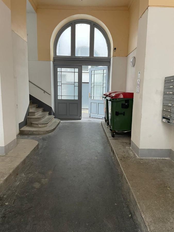 Wl Apartments #10R Wien Ngoại thất bức ảnh