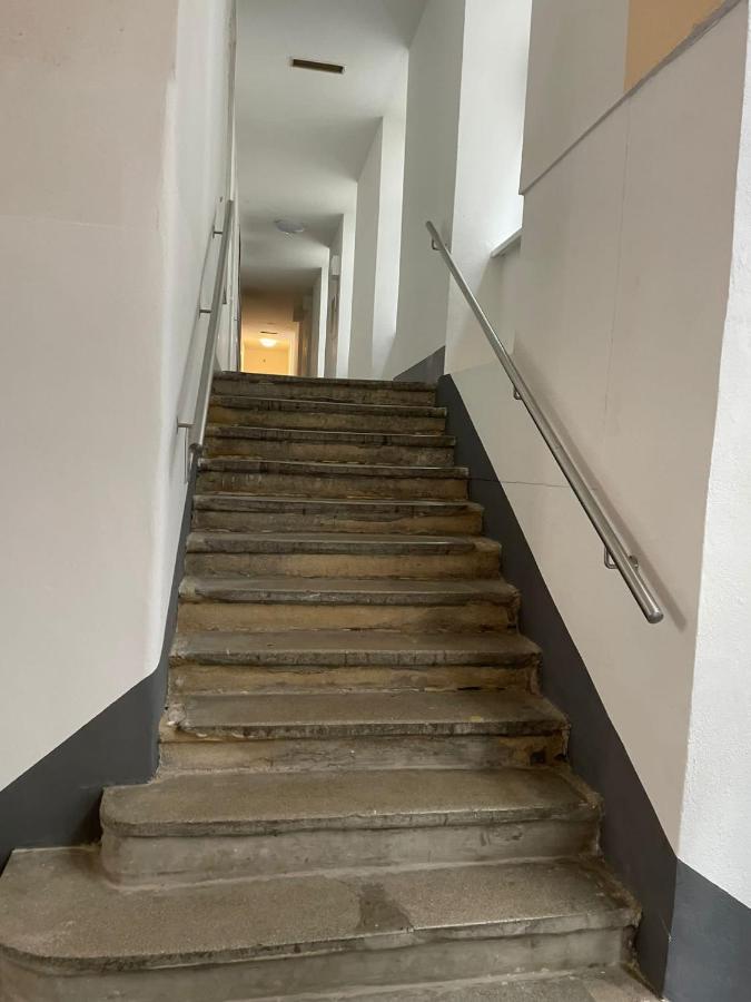 Wl Apartments #10R Wien Ngoại thất bức ảnh