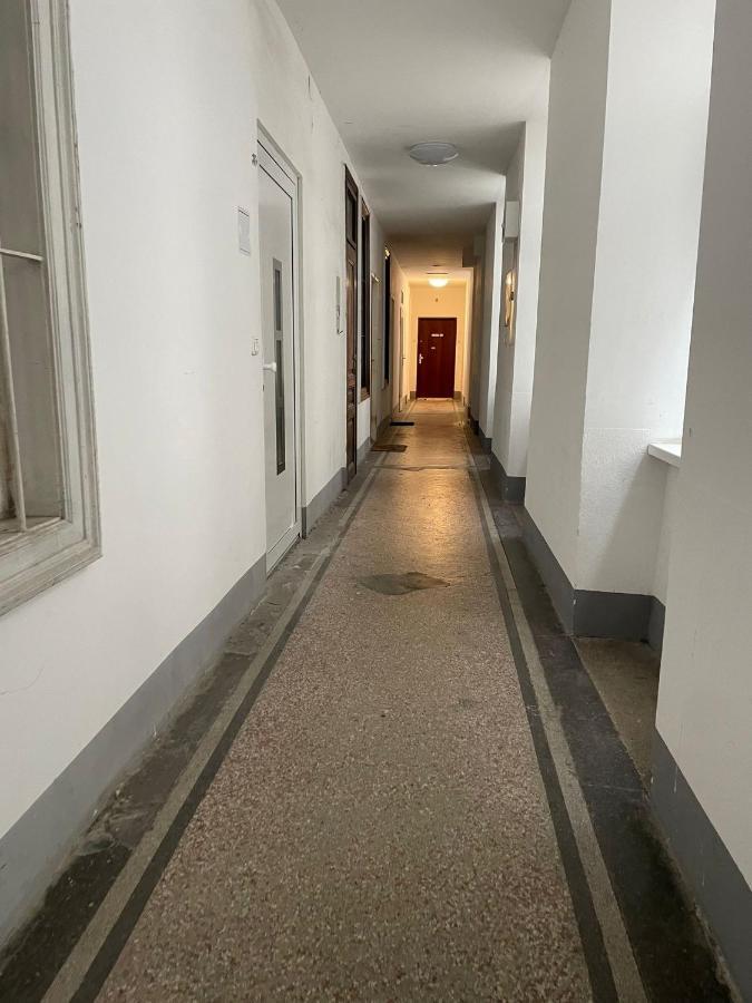 Wl Apartments #10R Wien Ngoại thất bức ảnh