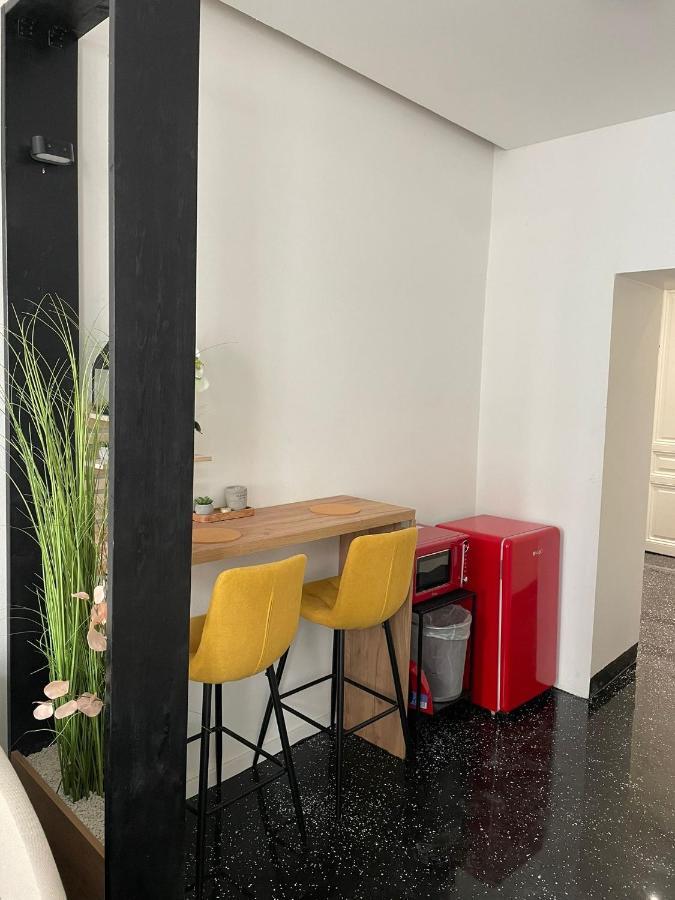 Wl Apartments #10R Wien Ngoại thất bức ảnh