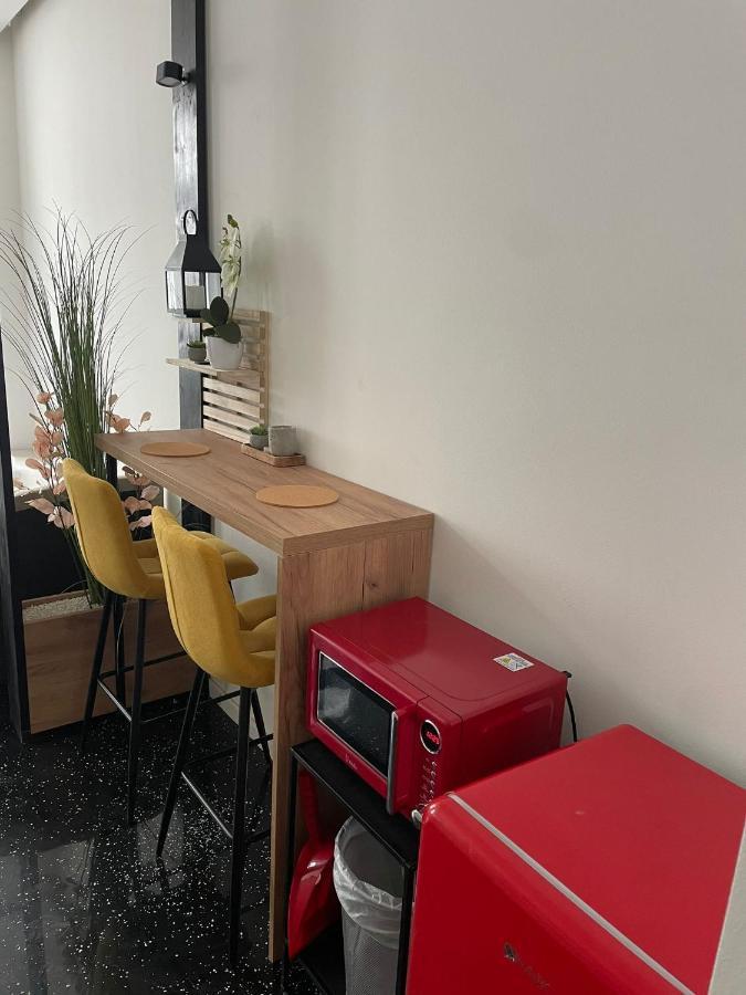 Wl Apartments #10R Wien Ngoại thất bức ảnh