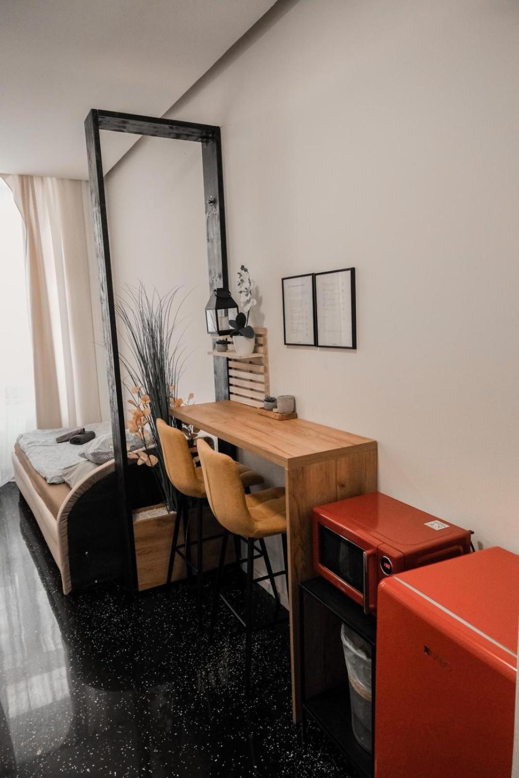 Wl Apartments #10R Wien Ngoại thất bức ảnh