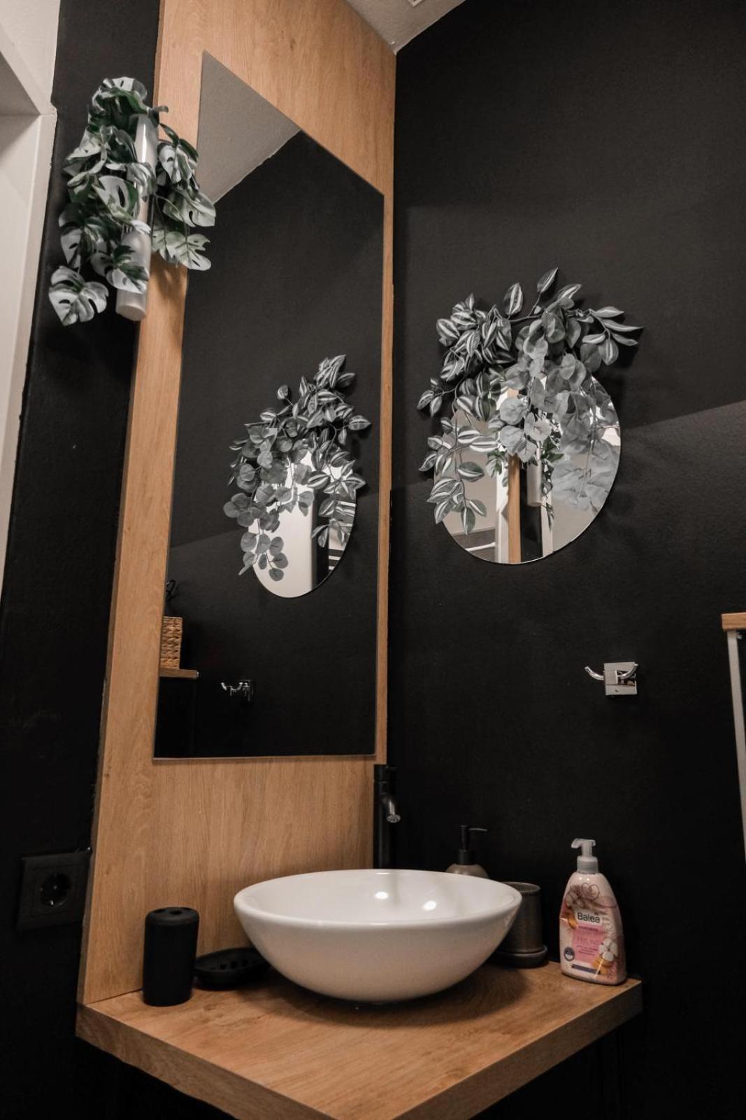 Wl Apartments #10R Wien Ngoại thất bức ảnh