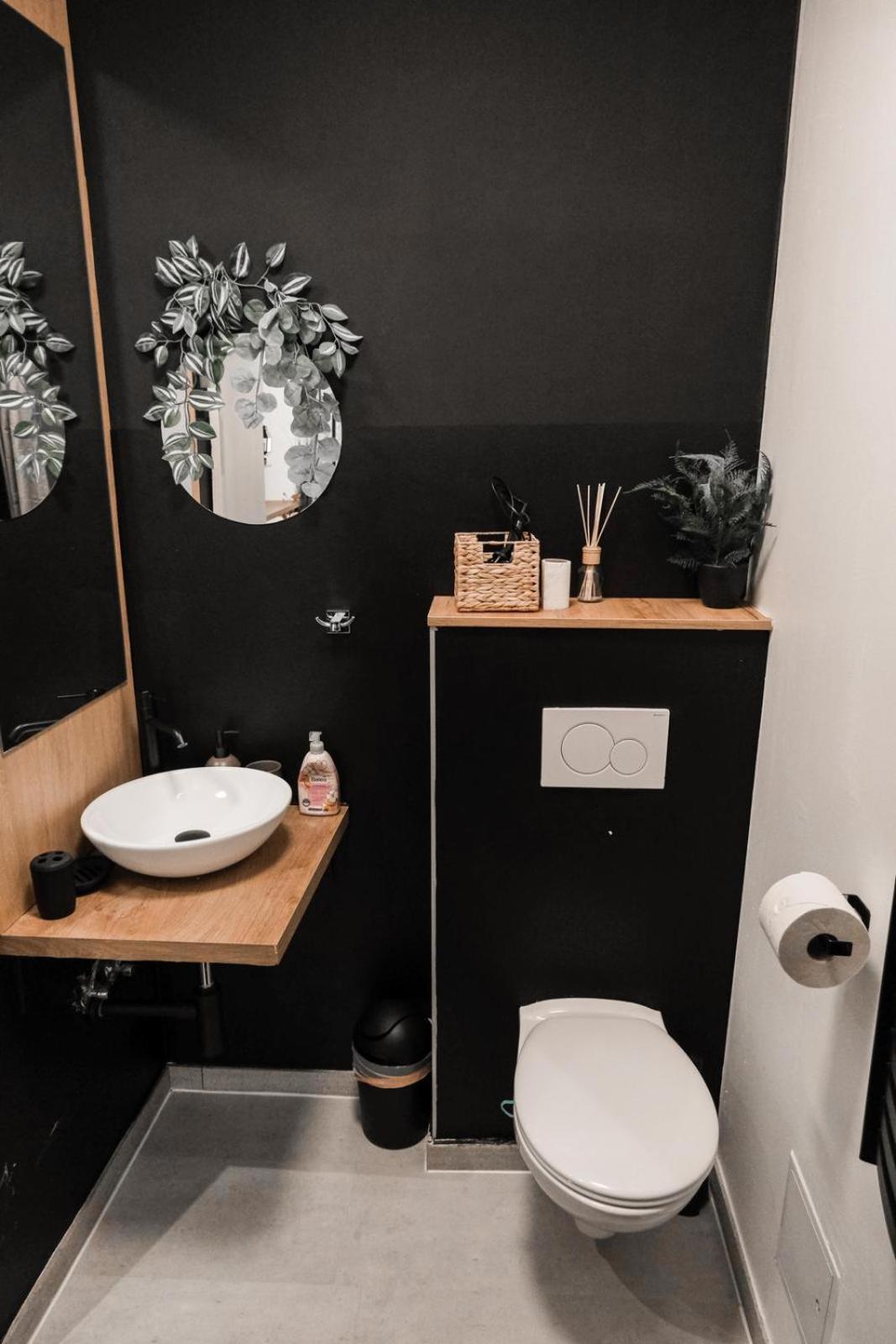Wl Apartments #10R Wien Ngoại thất bức ảnh