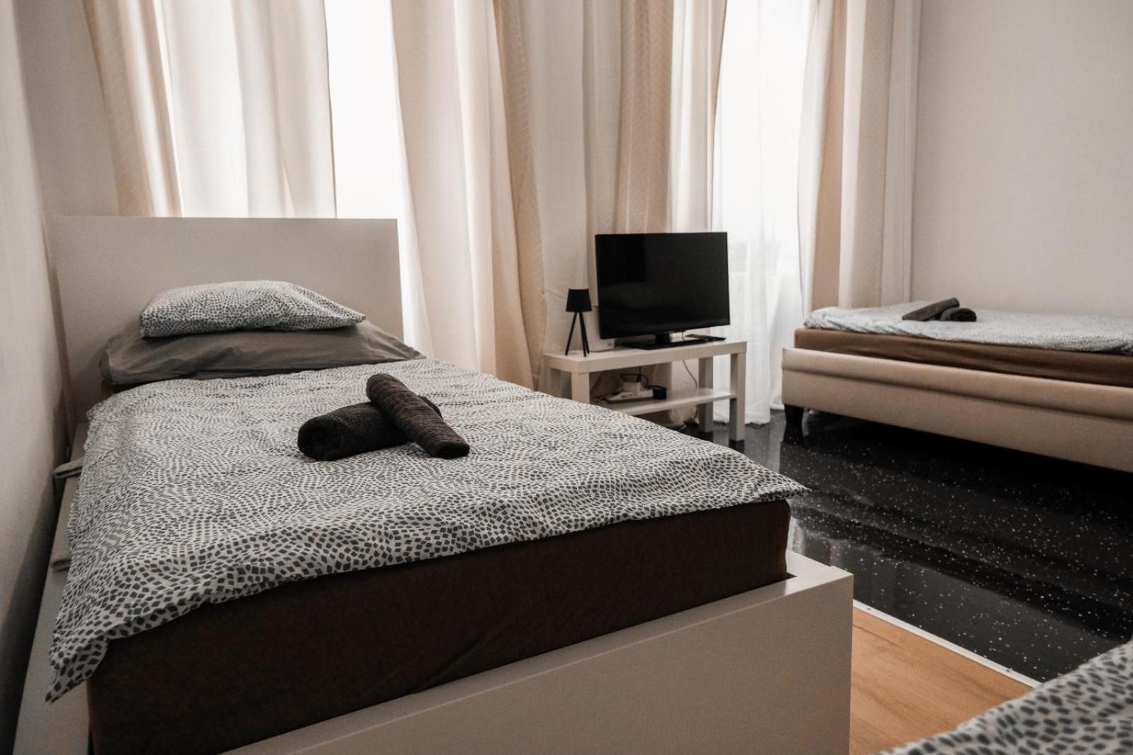 Wl Apartments #10R Wien Ngoại thất bức ảnh