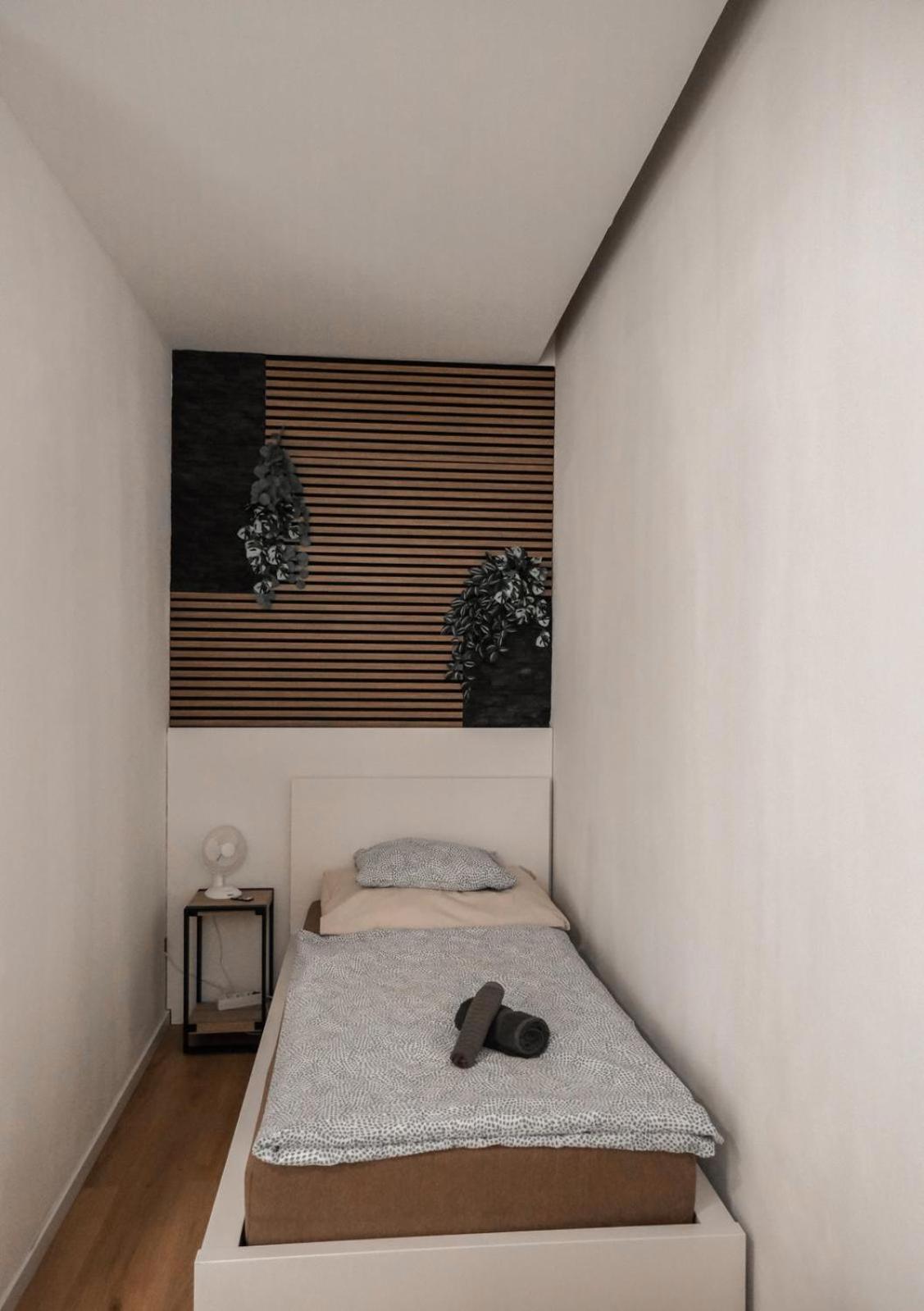 Wl Apartments #10R Wien Ngoại thất bức ảnh