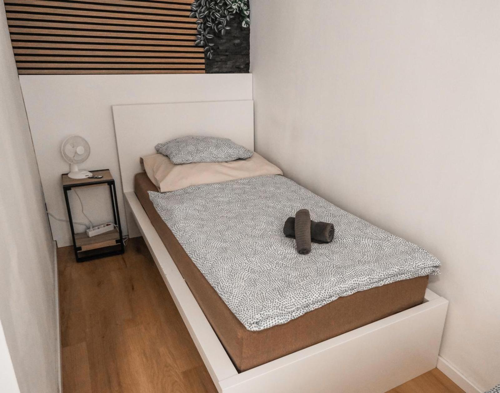 Wl Apartments #10R Wien Ngoại thất bức ảnh