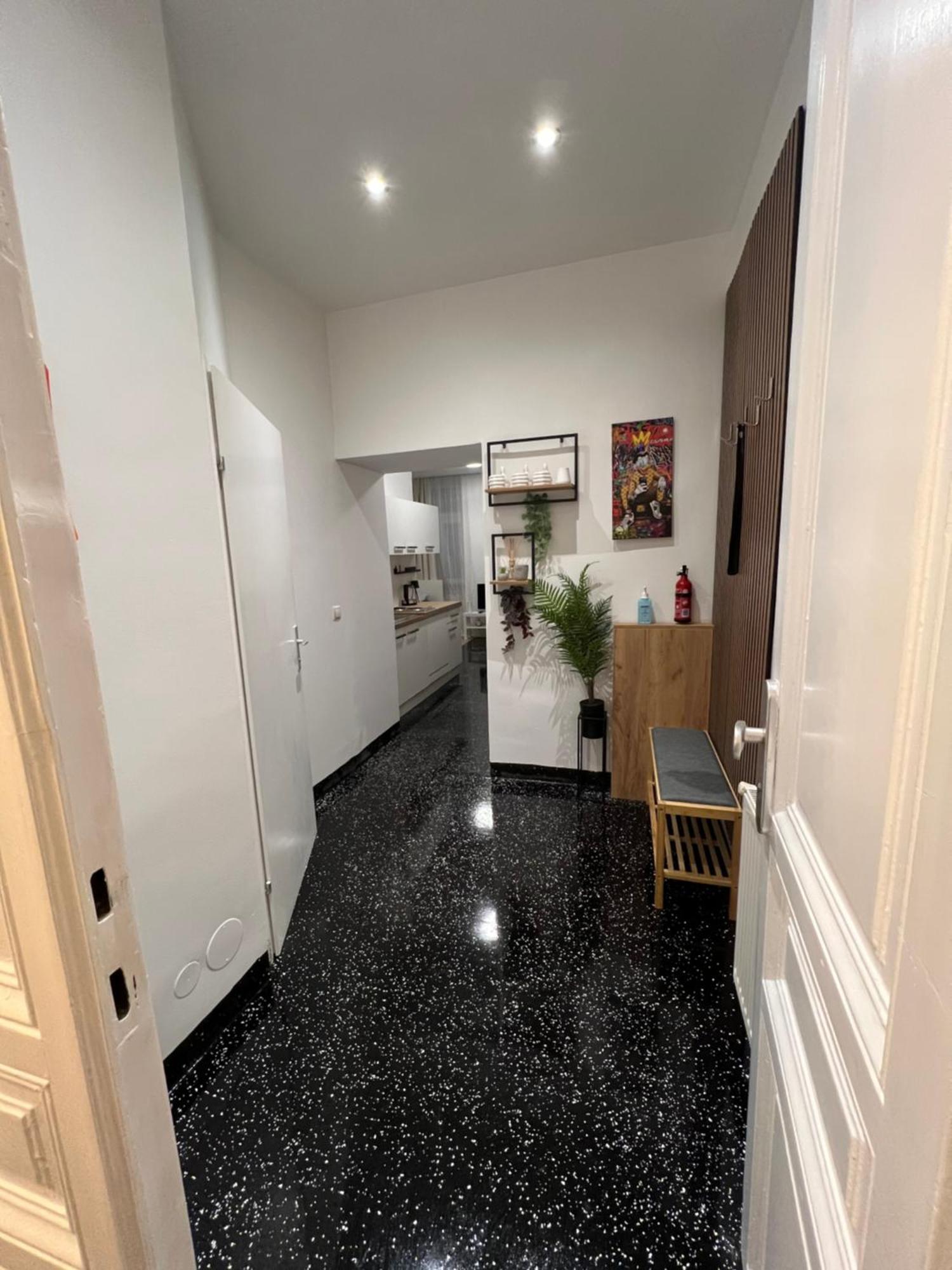 Wl Apartments #10R Wien Ngoại thất bức ảnh