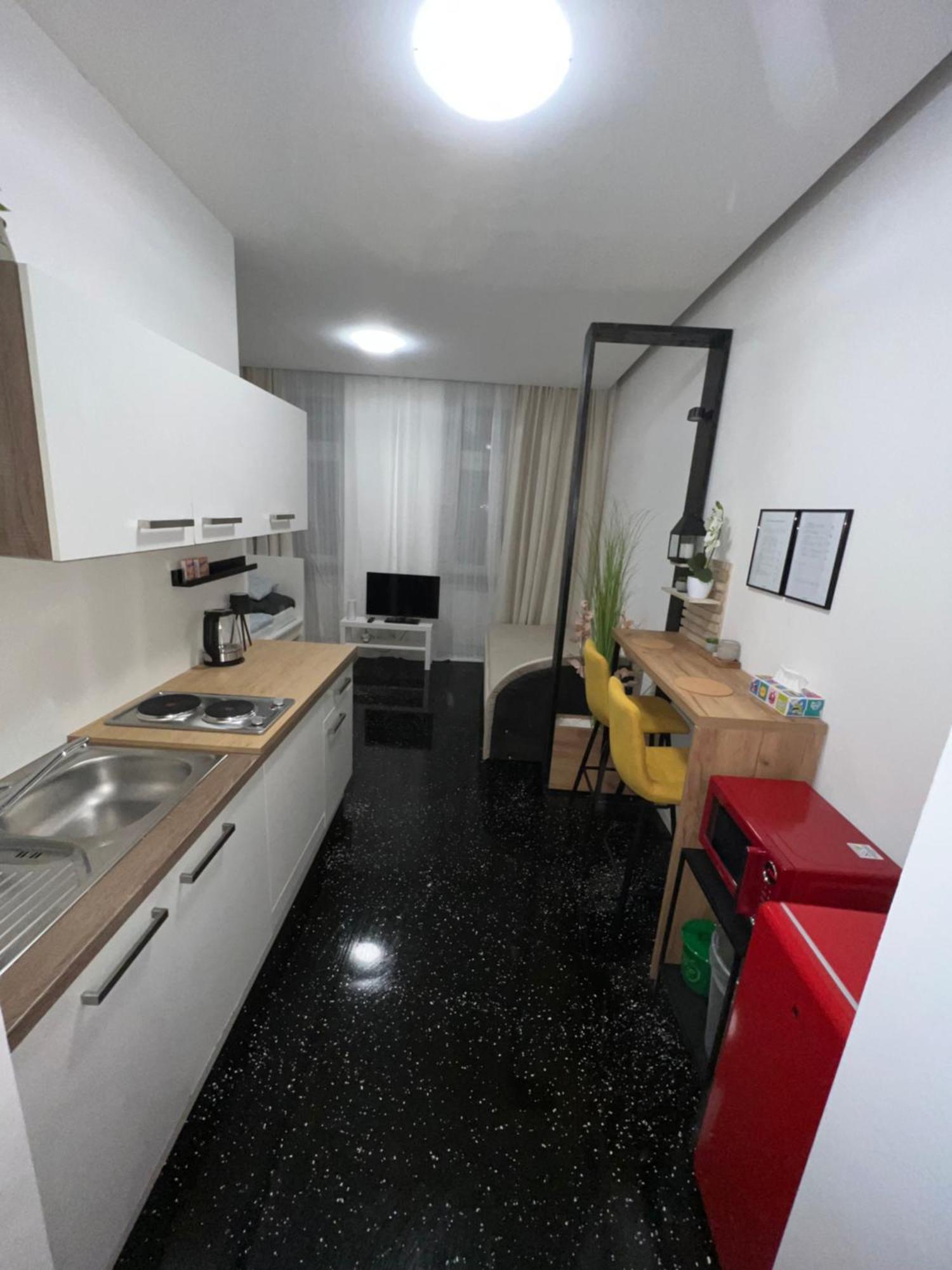 Wl Apartments #10R Wien Ngoại thất bức ảnh